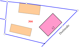 nach Vereinigung & Verschmelzung